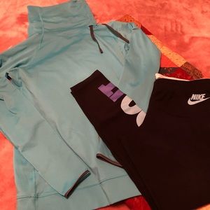 Women’s Nike Size L Outfit
